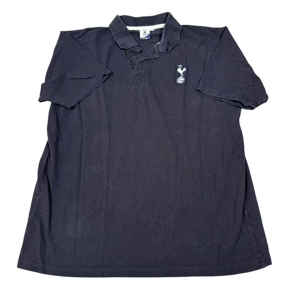 Tottenham Hotspur Mens Size XL Polo Shirt